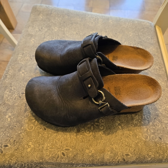 Papillio Clogs - Picture 5 of 7